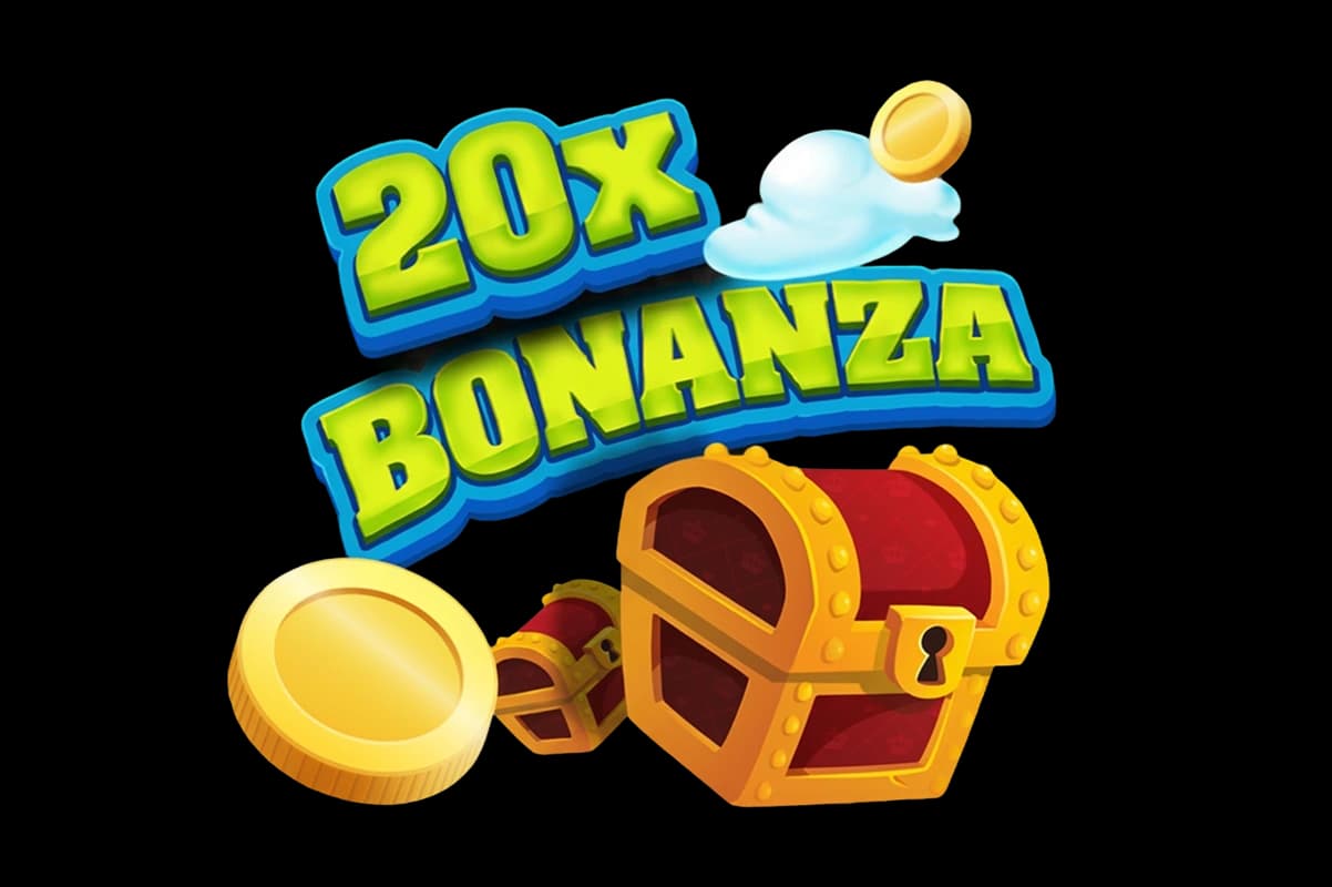 20x Bonanza