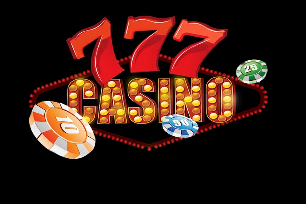 777 Casino