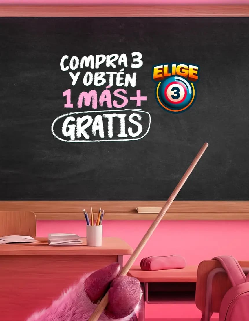 Buy one get one for free