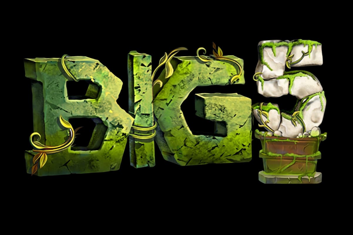 Big5