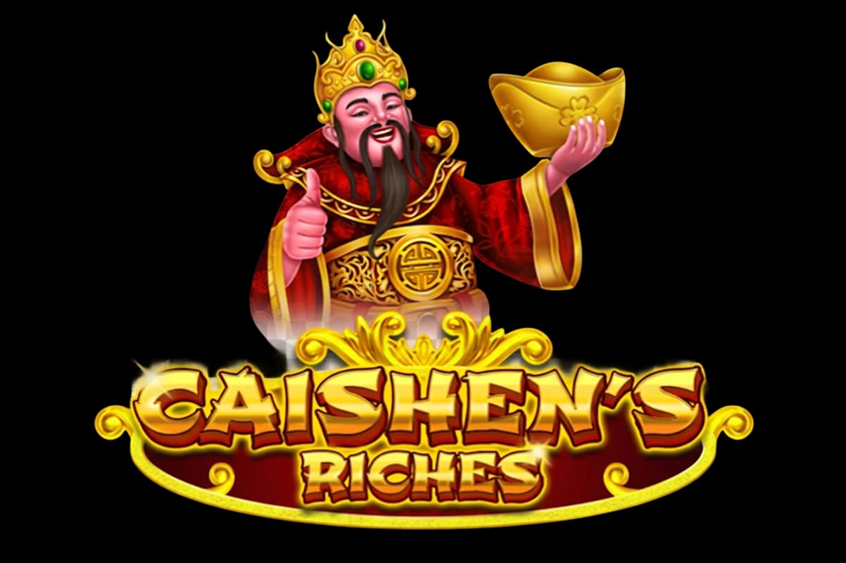 Caishen's Riches