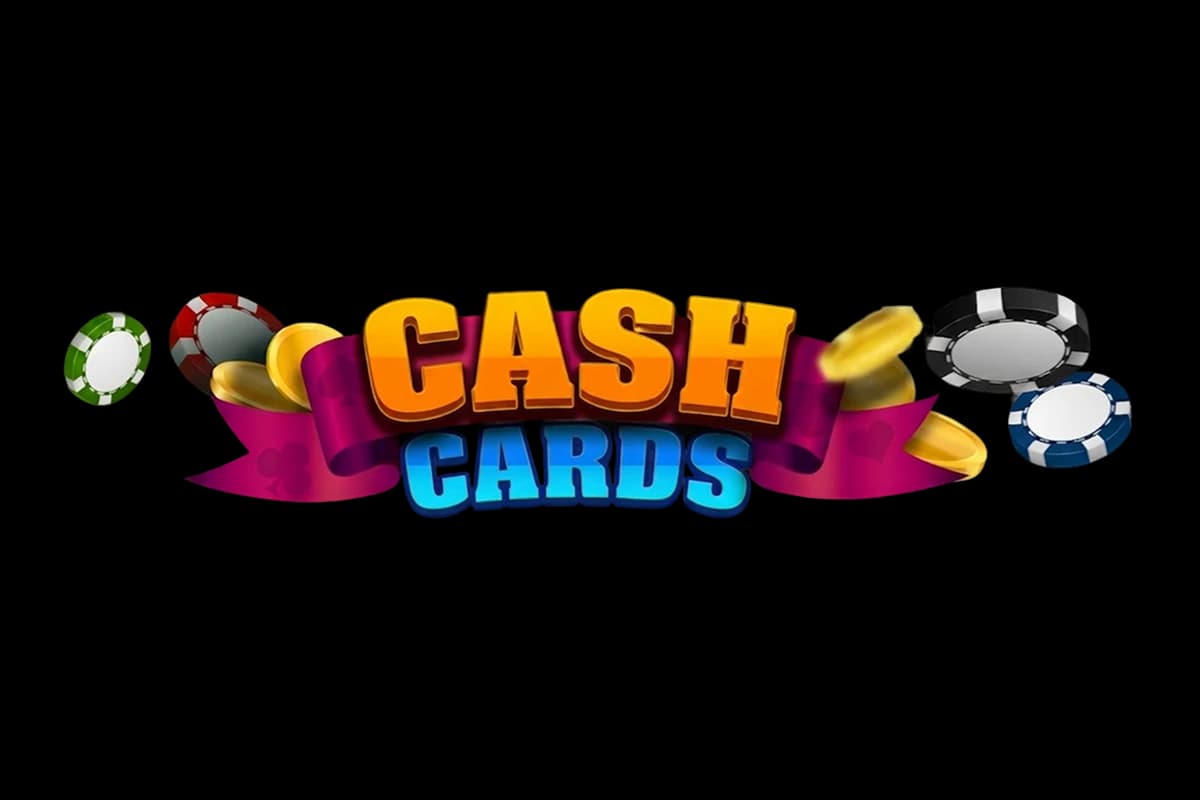 Cash Cards