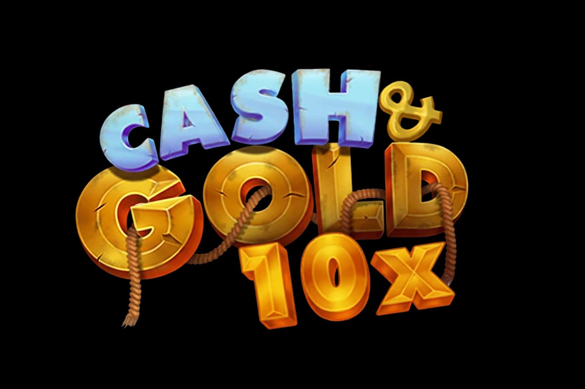 Cash & Gold 10x