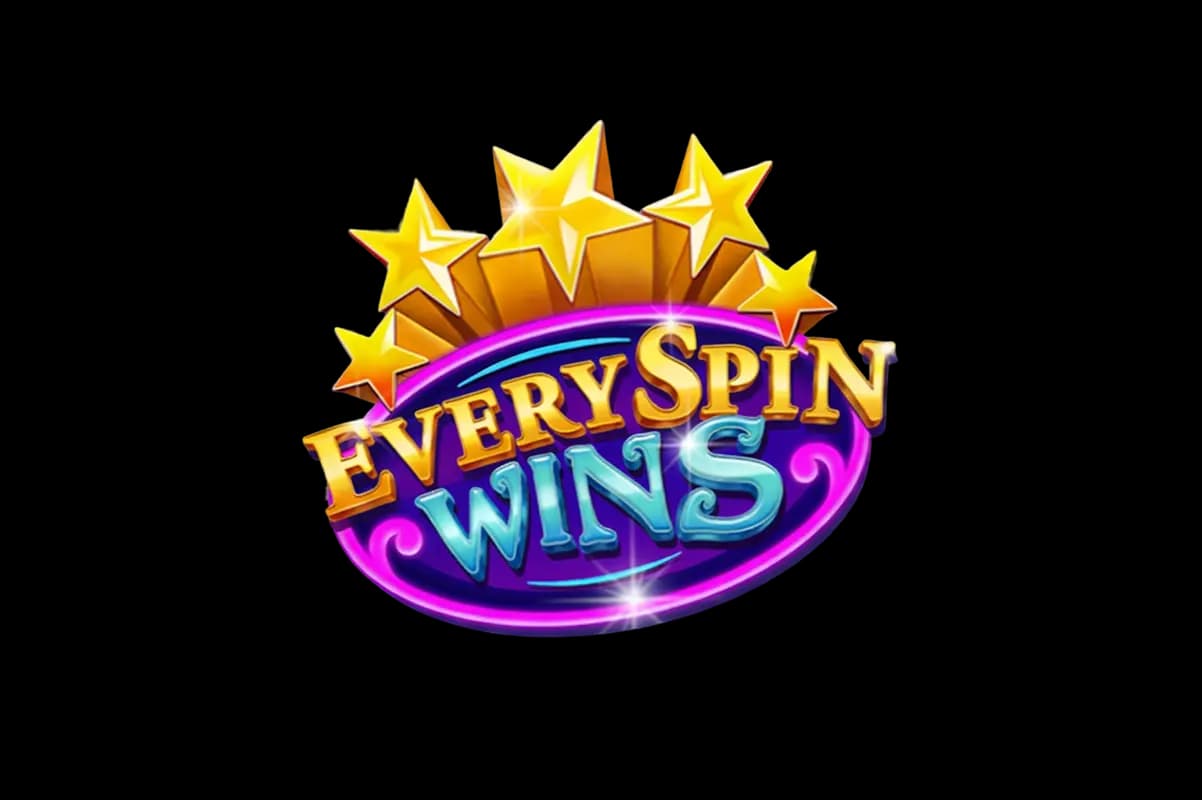 Every Spin Wins