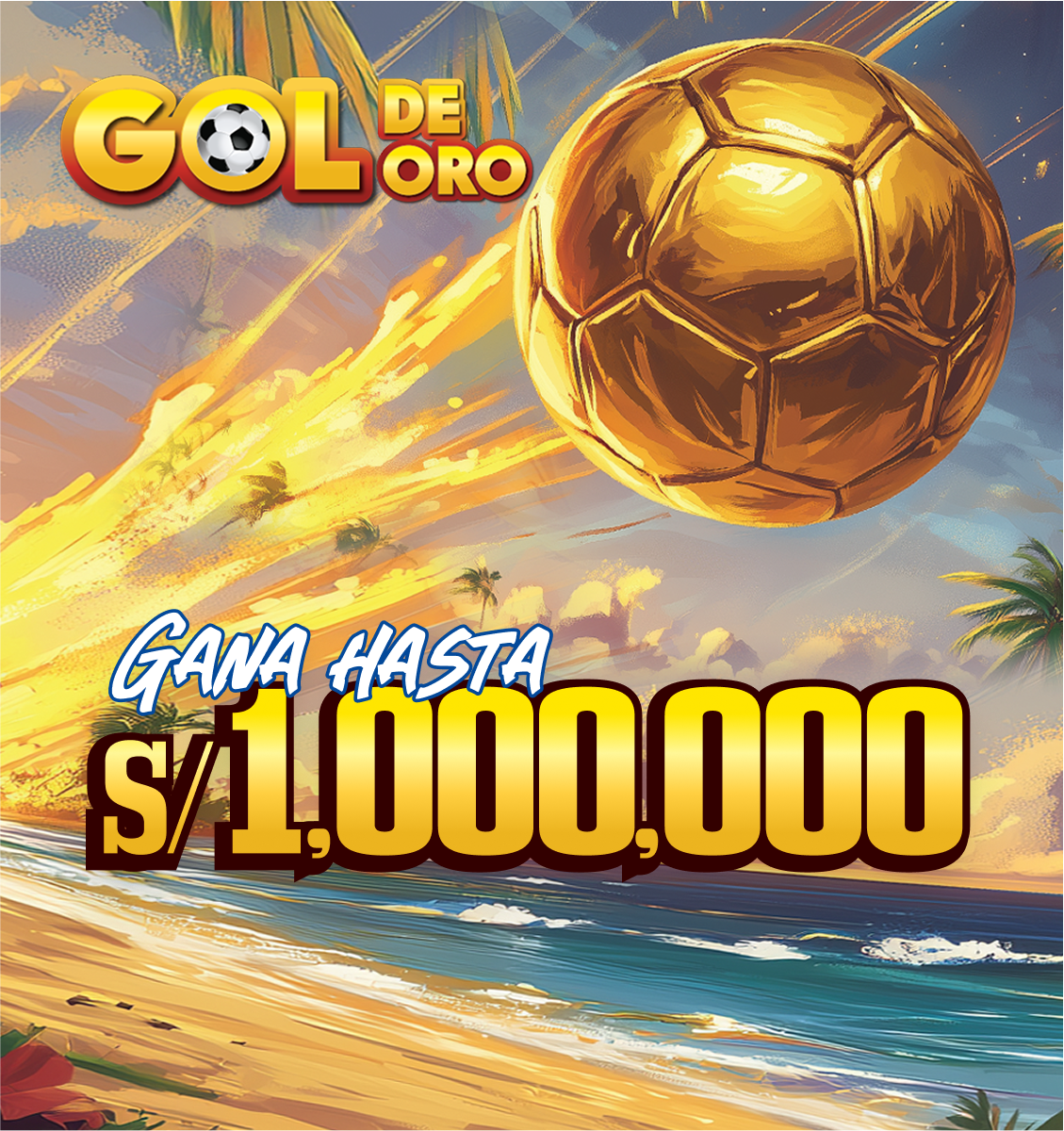 goldeoro