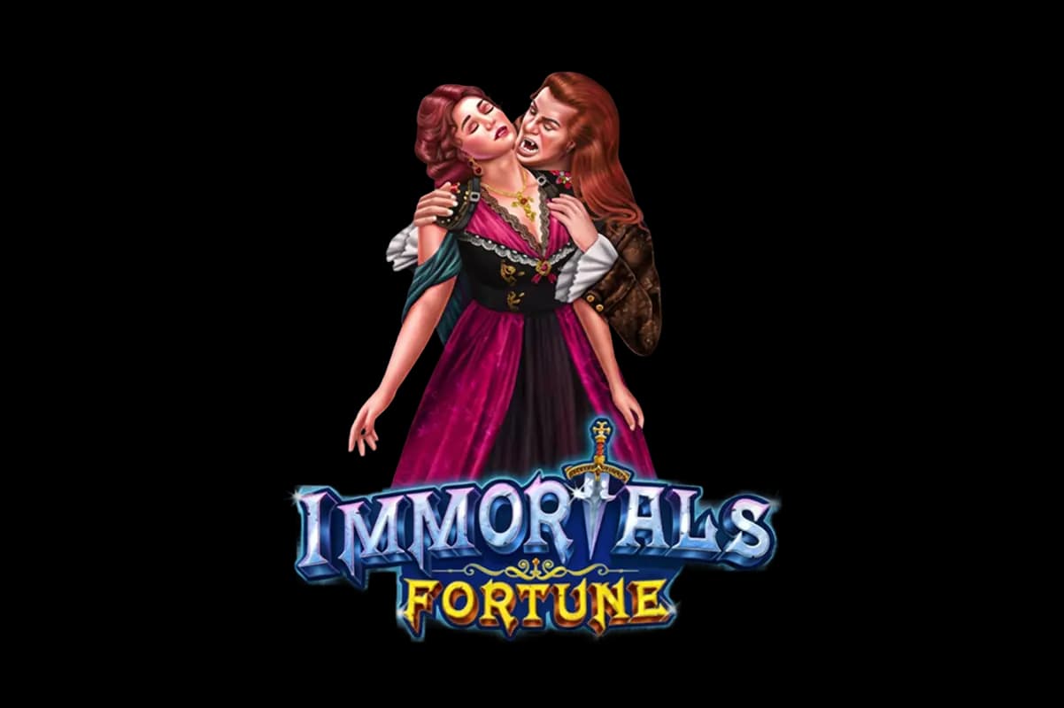 Immortal Fortune