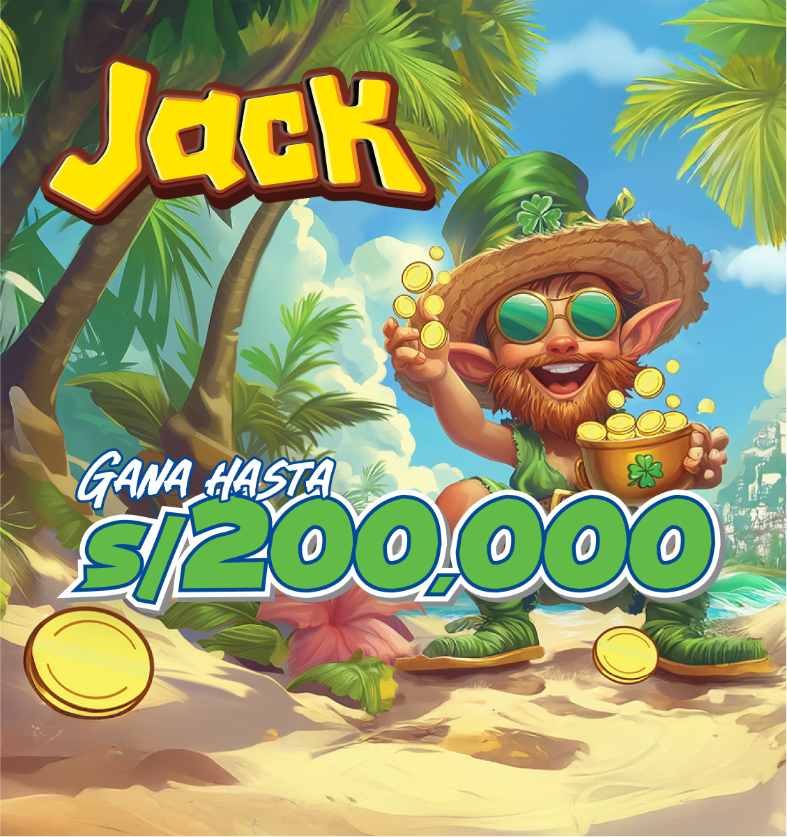 jack