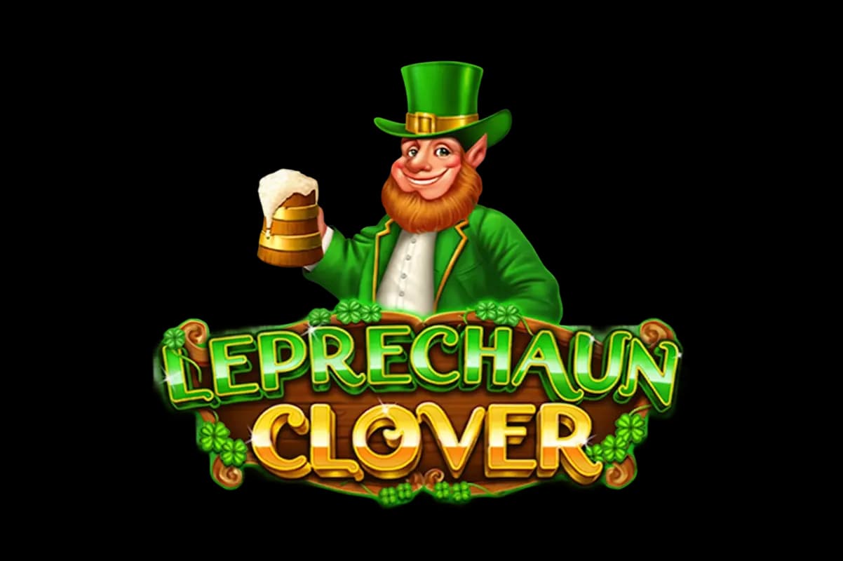 Leprechaun Clover