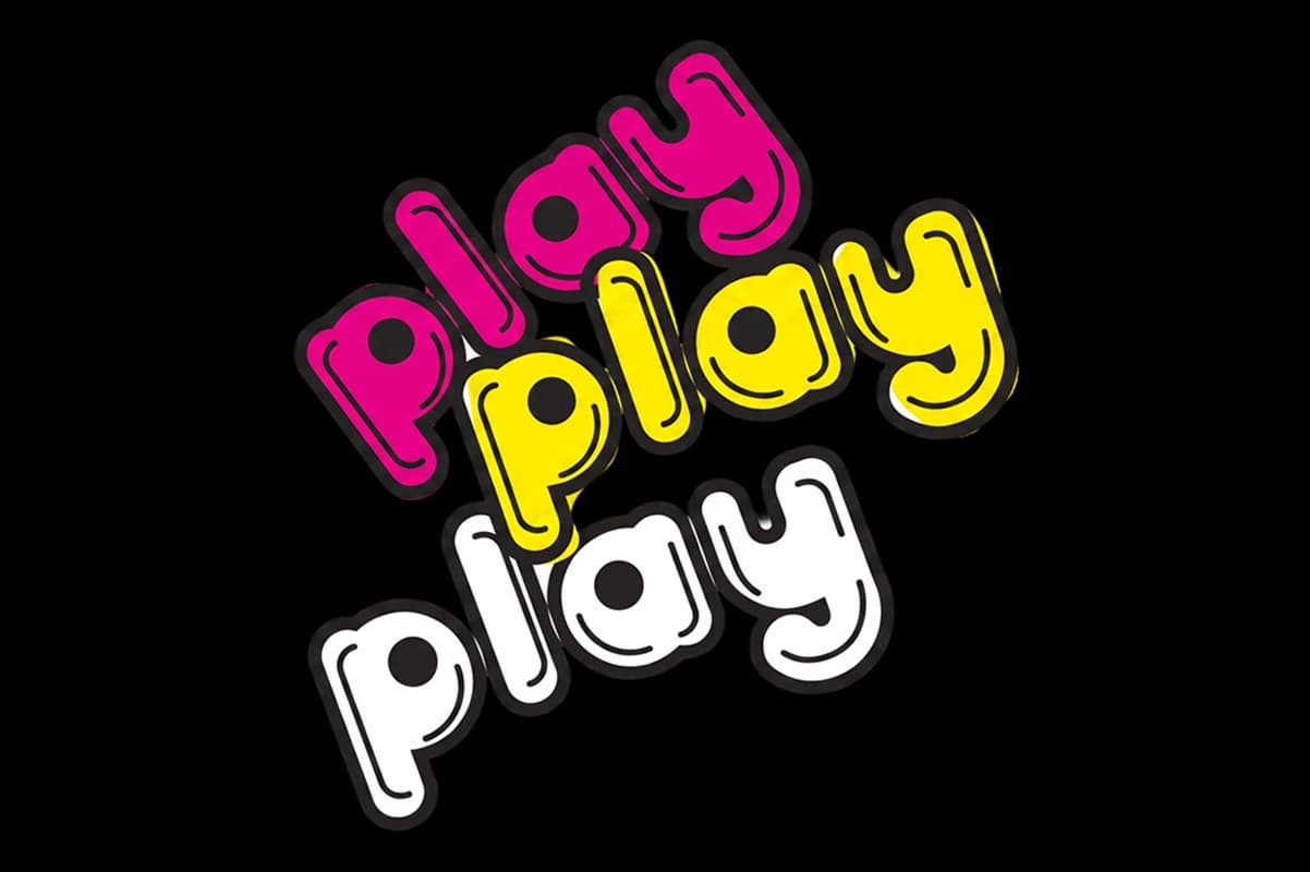 Play Play Play