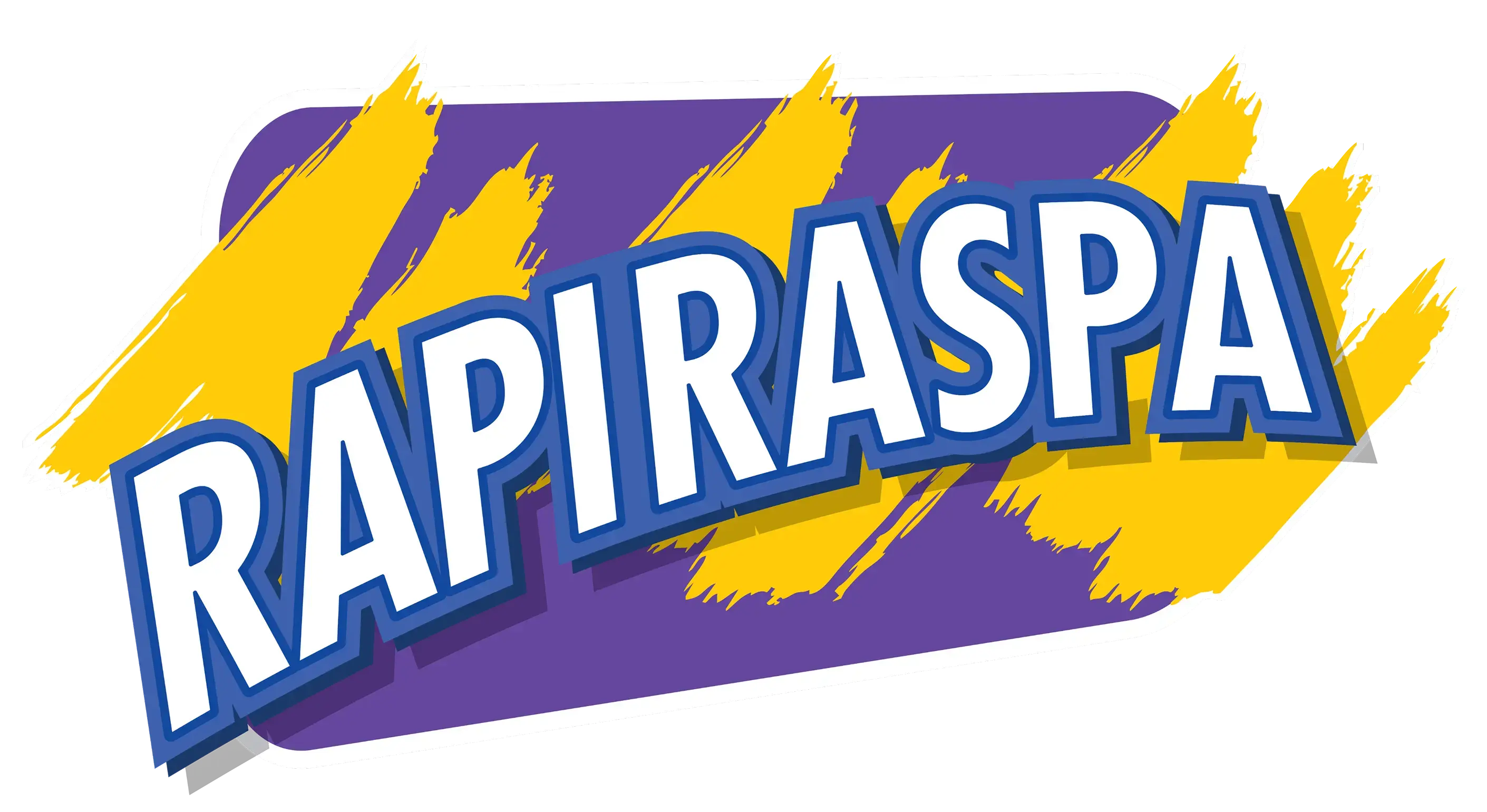 Rapiraspa