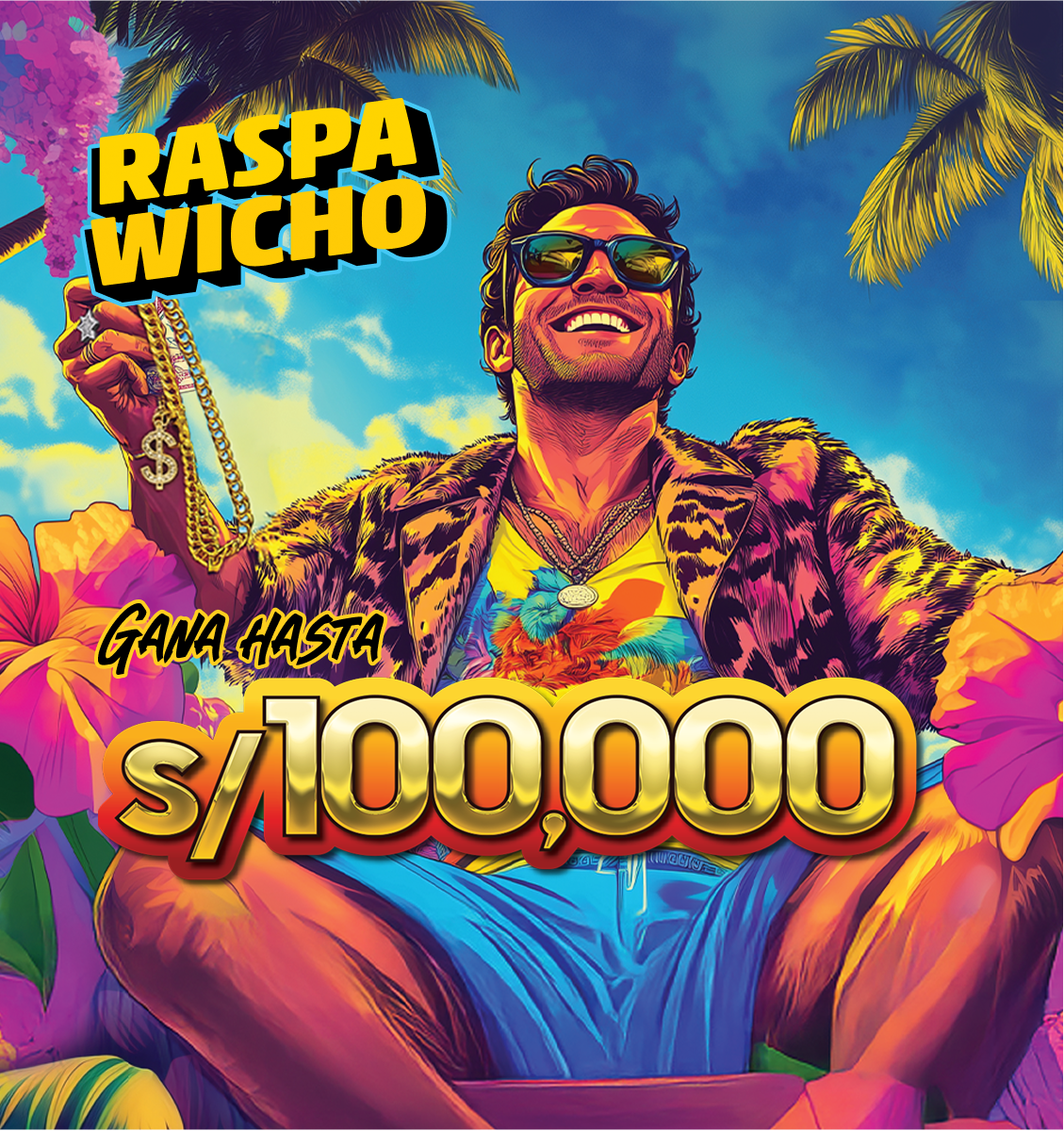 raspawicho