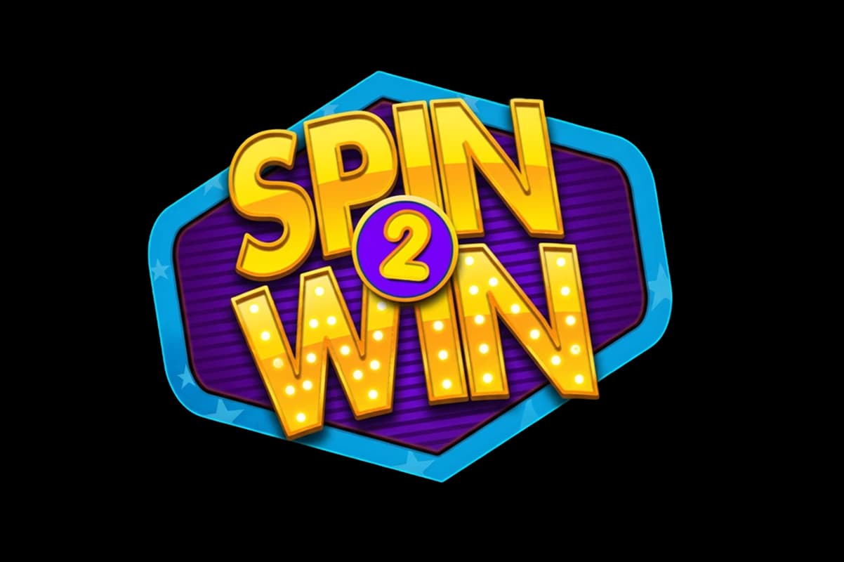 Spin 2 Win