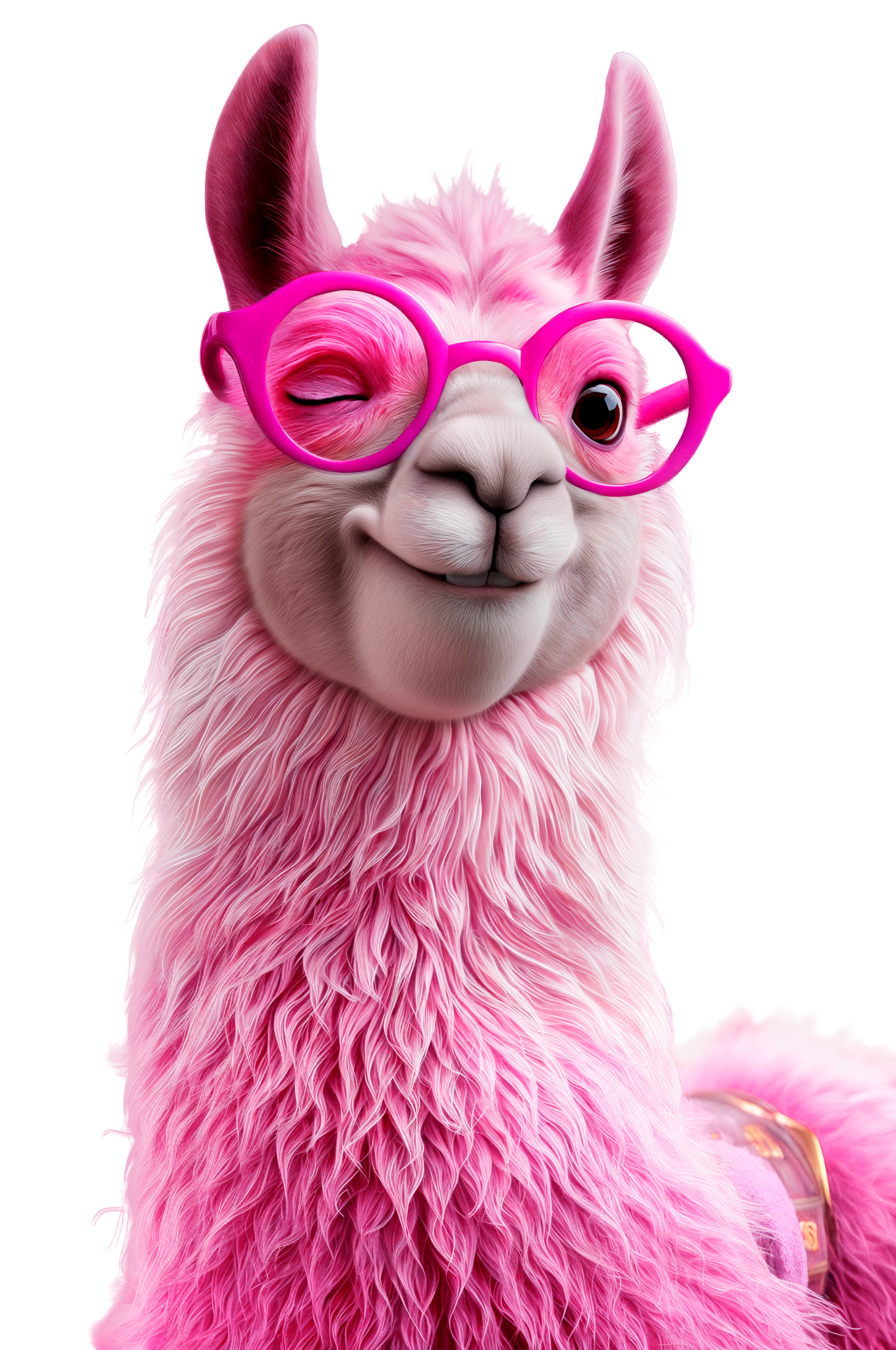 Llama image