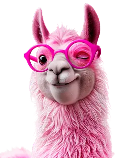 Llama image
