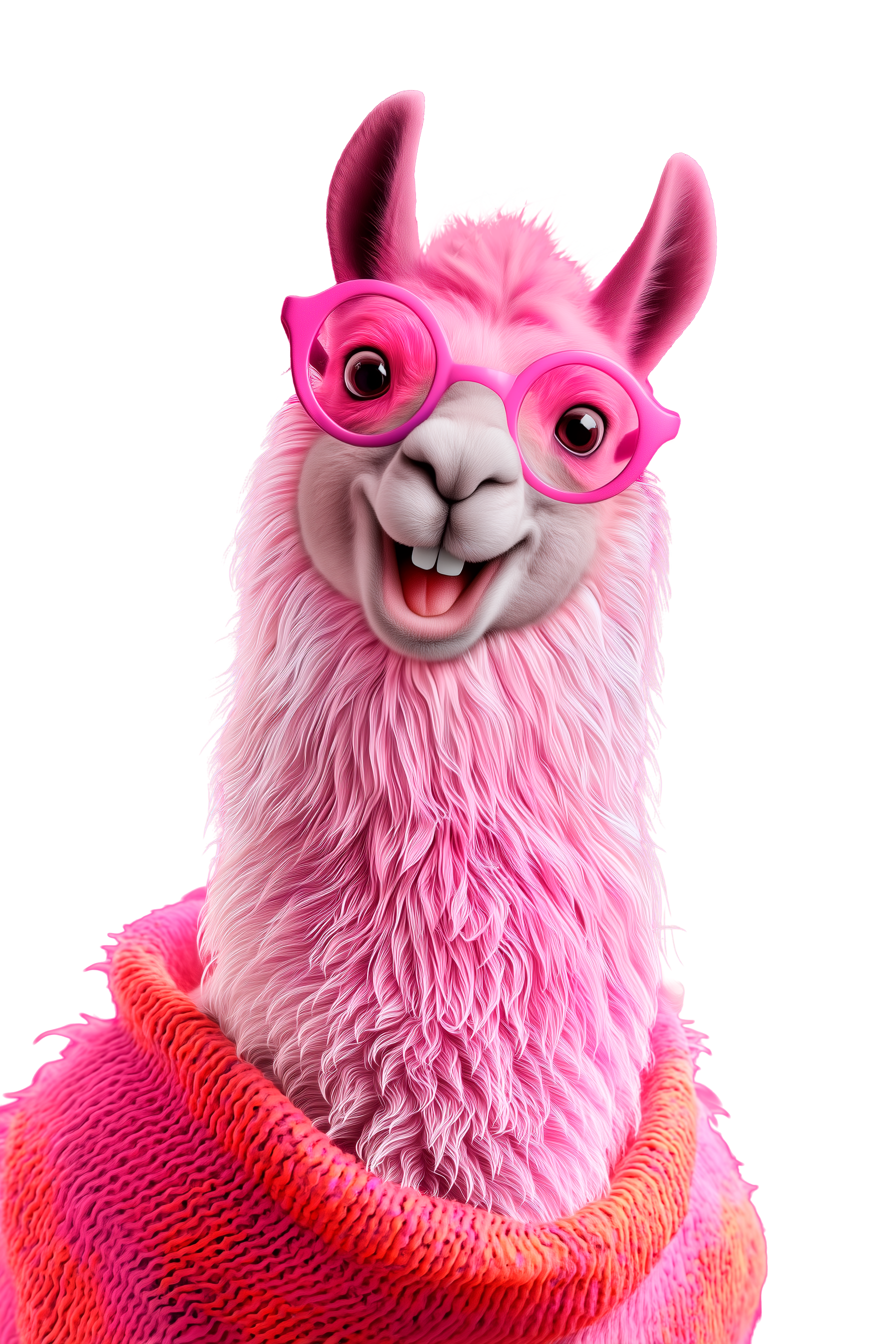Llama image