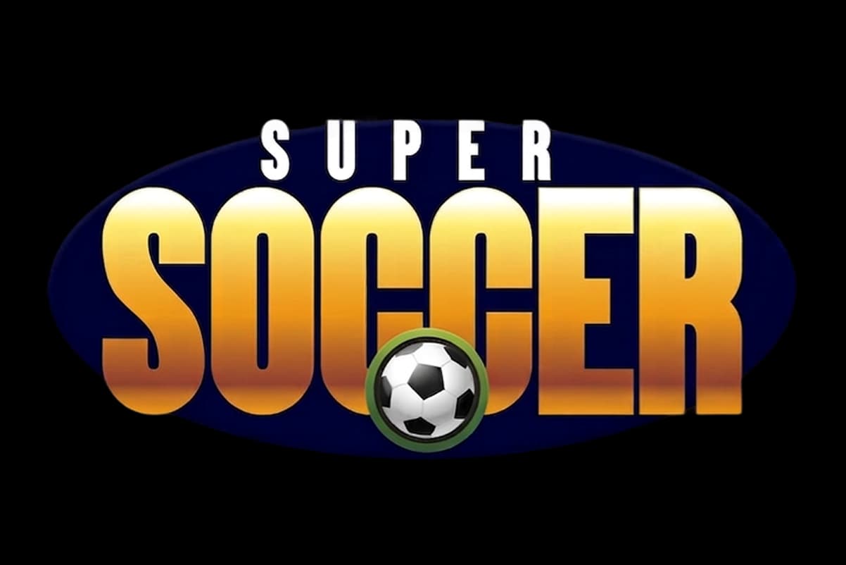 Super Soccer
