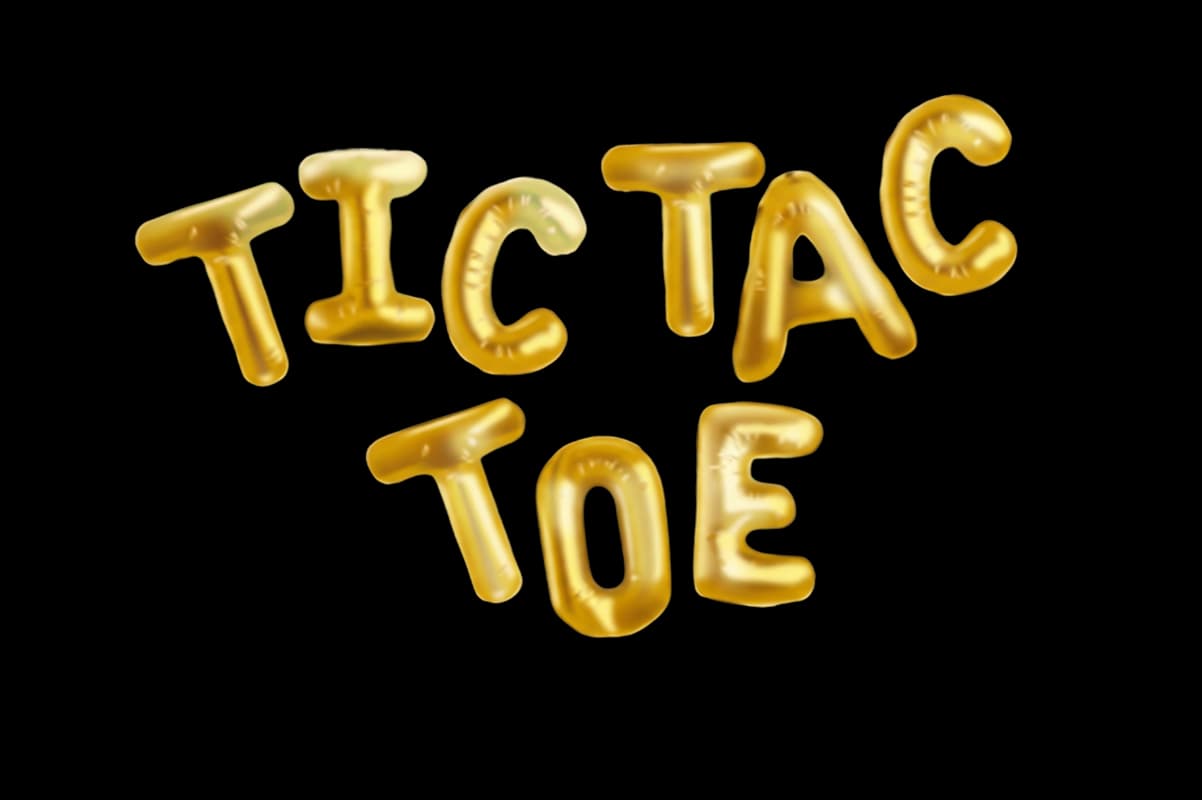 Tic Tac Toe