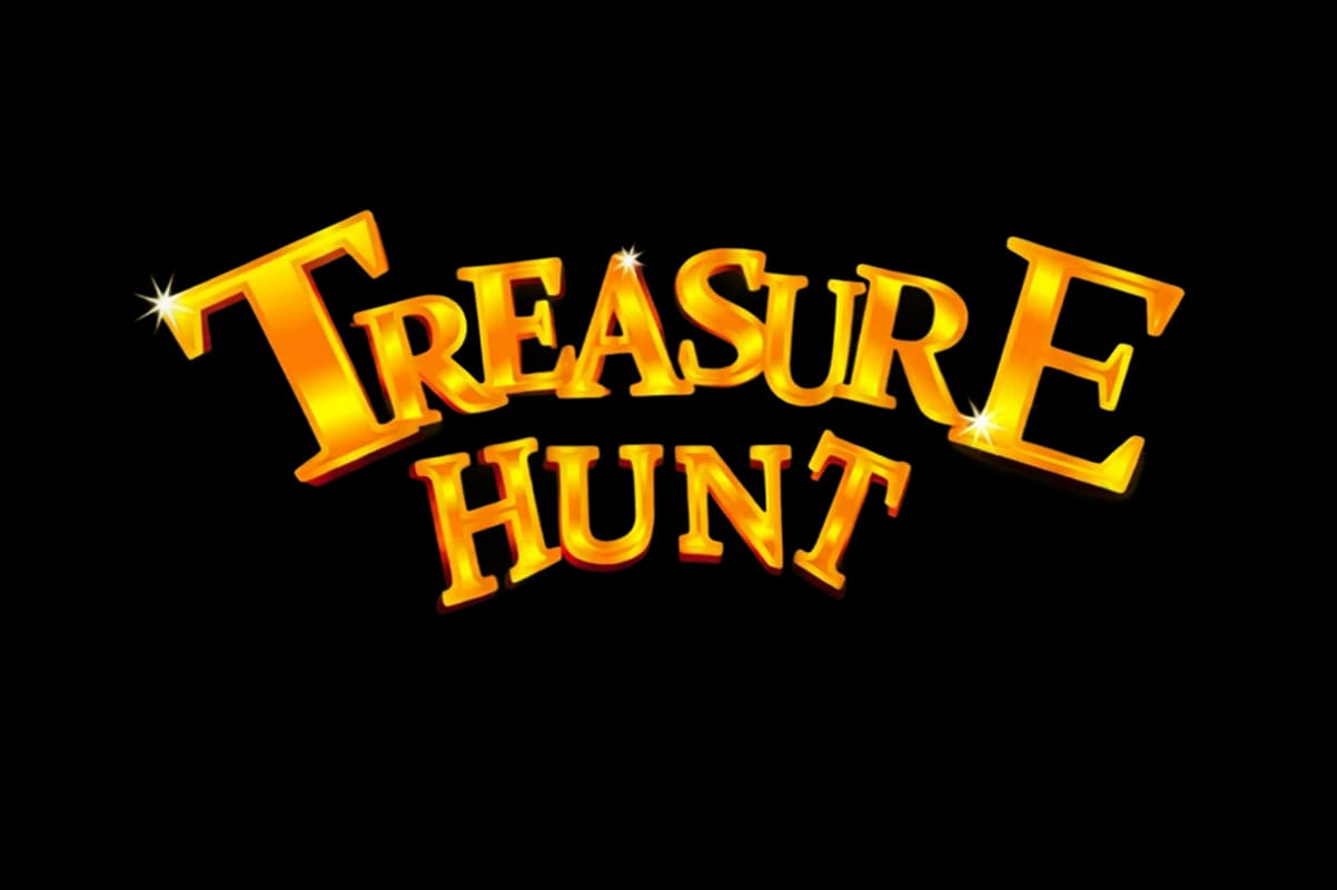 Treasure Hunt