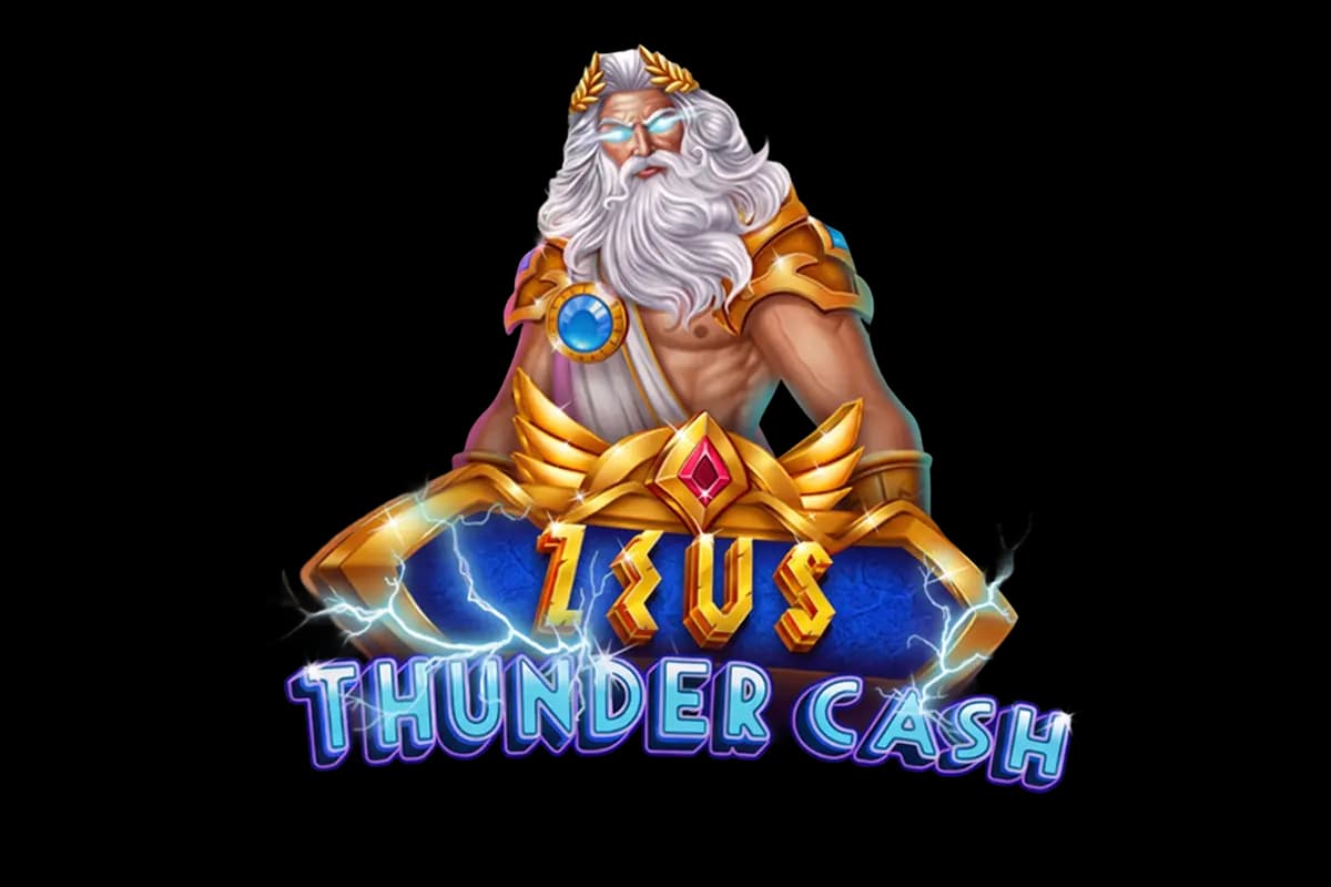 Zeus Thundercash