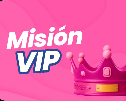 Weekly Mission