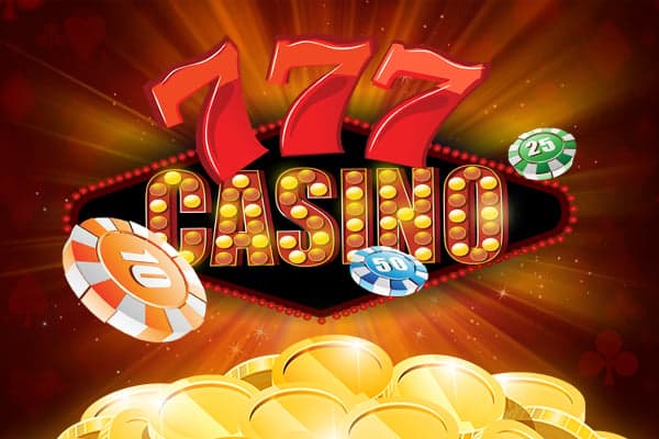 777 Casino
