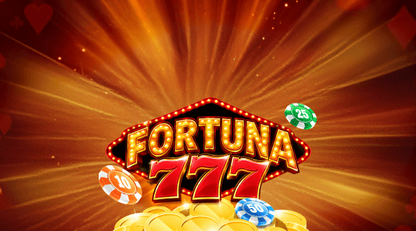 777 Casino