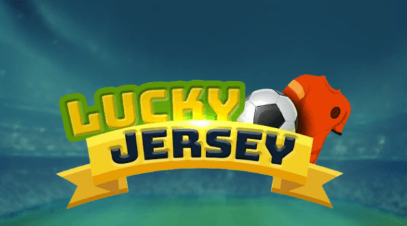 Lucky Jersey