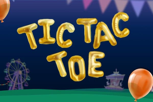 Tic Tac Toe