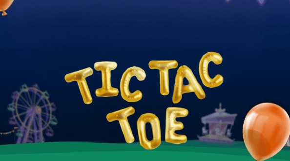 Tic Tac Toe