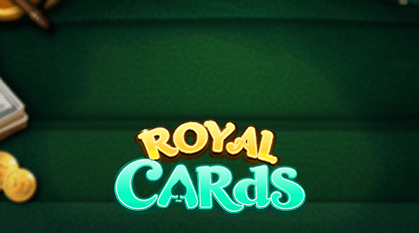 Royal Poker