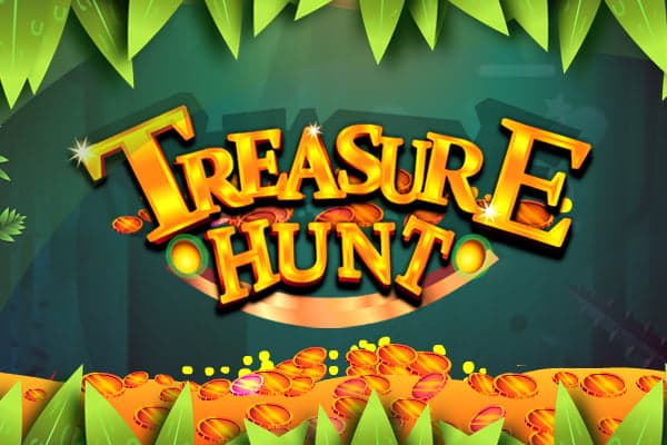 Treasure Hunt