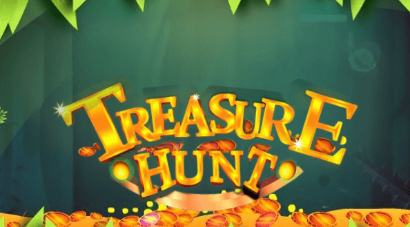 Treasure Hunt