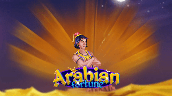 Arabian Fortune