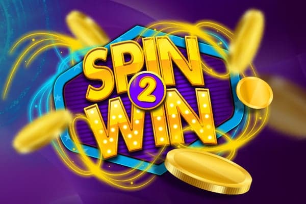 Spin 2 Win