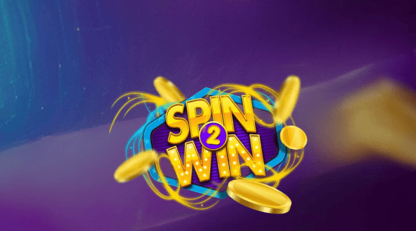 Spin 2 Win