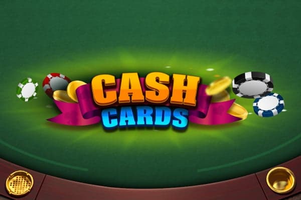 Cash Cards