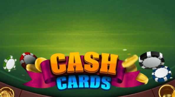 Cash Cards