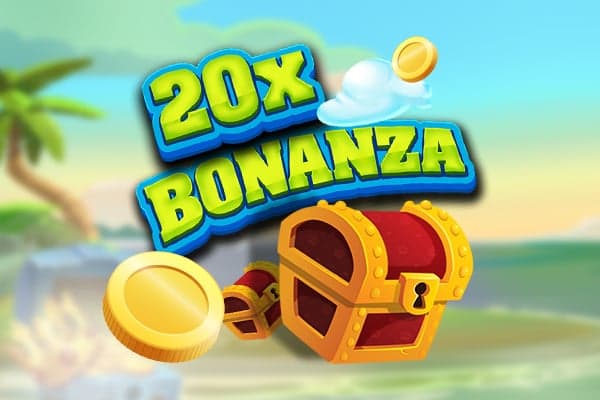 20x Bonanza