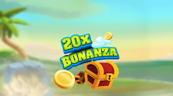 20x Bonanza