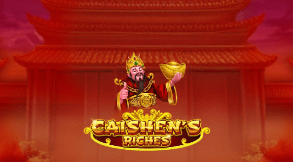 Caishen's Riches
