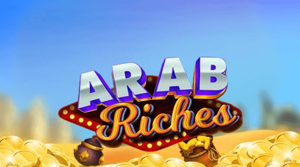 Arab Riches