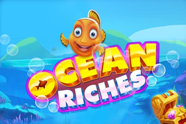 Ocean Riches