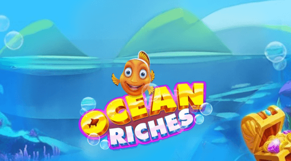Ocean Riches