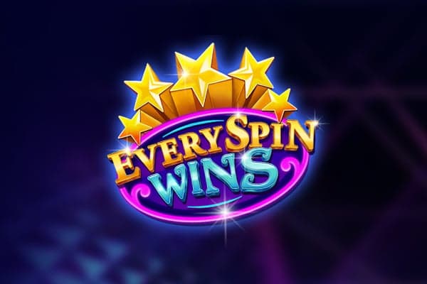 Every Spin Wins