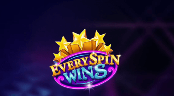 Every Spin Wins