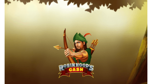 Robinhood