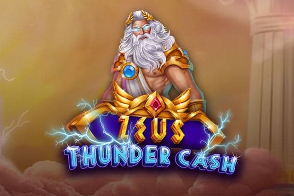 Zeus Thundercash