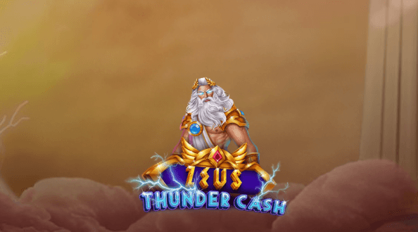 Zeus Thundercash