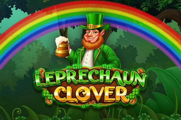 Leprechaun Clover
