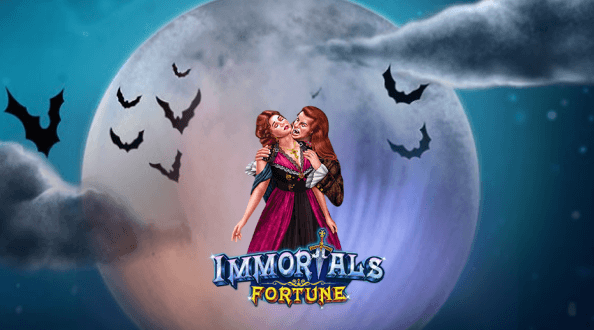 Immortal Fortune